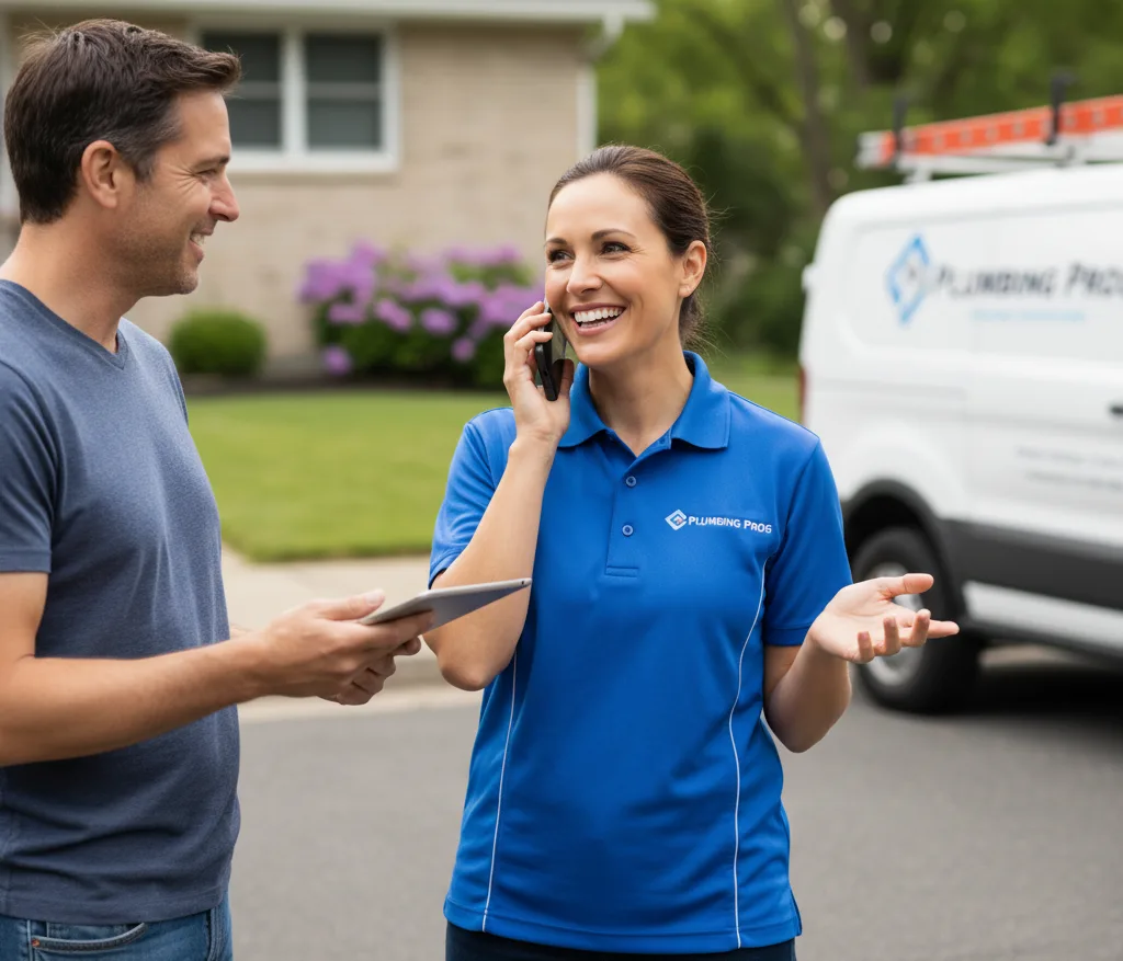 Leak Detection in Stanhope, NJ
